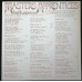 MASTER'S APPRENTICES A Toast To Panama Red (Tapestry TPT 241) Liechtenstein Limited Edition reissue LP of 1971 album (Prog Rock)